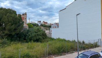 Terreno Urbanizable En venta en Comunidad Valenciana, L'Alcudia De Crespins photo 0