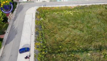 Oportunidad para promotores – Solar urbano para 8 chalets en L’Alcúdia de Crespins (Valencia) photo 0