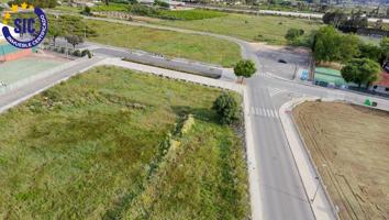 Oportunidad para promotores – Solar urbano para 8 chalets en L’Alcúdia de Crespins (Valencia) photo 0