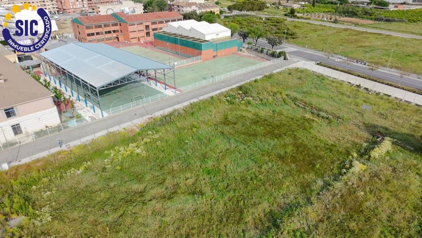 Oportunidad para promotores – Solar urbano para 8 chalets en L’Alcúdia de Crespins (Valencia) photo 0