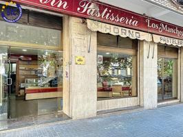 Oficina En venta en Morvedre, Valencia photo 0
