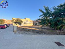 Terreno Urbanizable En venta en Comunidad Valenciana, L'Alcudia De Crespins photo 0