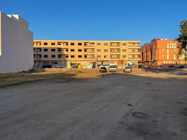 Terreno Urbanizable En venta en Comunidad Valenciana, L'Alcudia De Crespins photo 0