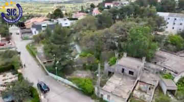 Terreno Urbanizable En venta en Las Pedrizas, Chiva photo 0