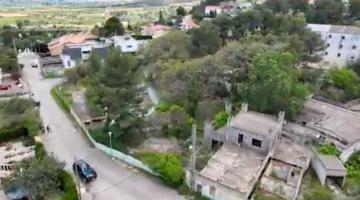 Terreno Urbanizable En venta en Las Pedrizas, Chiva photo 0