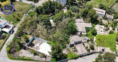 Terreno Urbanizable En venta en Las Pedrizas, Chiva photo 0