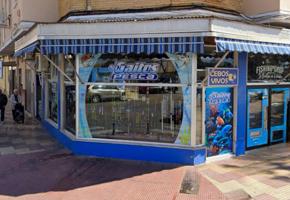 Oficina En venta en Cullera, Cullera photo 0