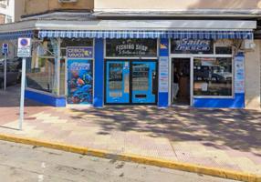 Oficina En venta en Cullera, Cullera photo 0