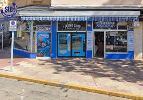 Oficina En venta en Cullera, Cullera photo 0