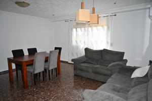 Piso En alquiler en Zona Centro, Xirivella photo 0