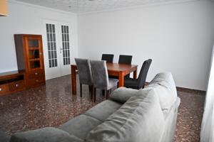 Piso En alquiler en Zona Centro, Xirivella photo 0