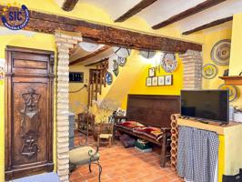 Encanto rústico con alma: acogedora casa reformada lista para entrar a vivir. photo 0