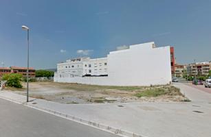 Terreno Urbanizable En venta en Comunidad Valenciana, L'Alcudia De Crespins photo 0
