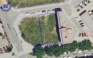 Terreno Urbanizable En venta en Comunidad Valenciana, L'Alcudia De Crespins photo 0