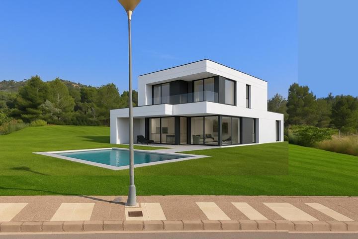 Terreno Urbanizable En venta en El Bosque, Chiva photo 0