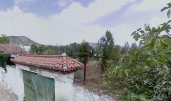 Solar urbano en venta en la población de Siete Aguas photo 0