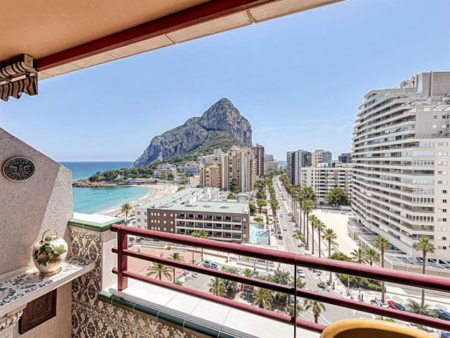 Piso En venta en Playa De Fossa-Levante, Calpe photo 0
