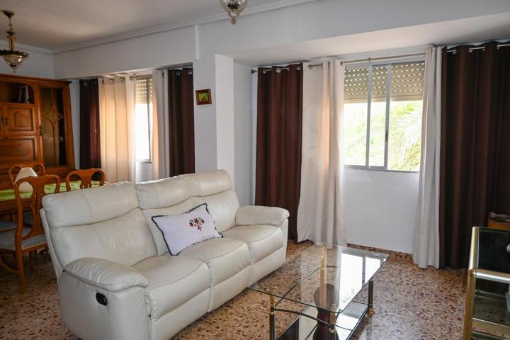 Piso En alquiler en Xirivella, Xirivella photo 0