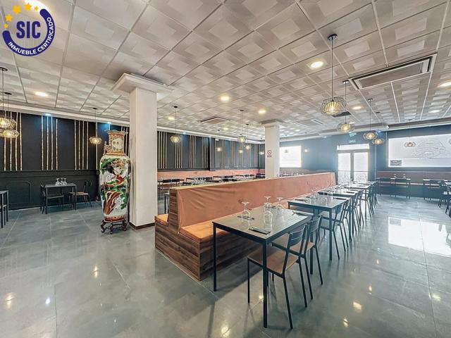 ¡Excelente oportunidad de traspaso de restaurante en Valencia! photo 0