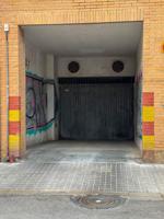 Plaza de Garaje en Burjassot photo 0