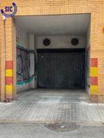 Plaza de Garaje en Burjassot photo 0