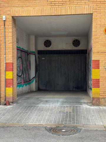 Plaza de Garaje en Burjassot photo 0