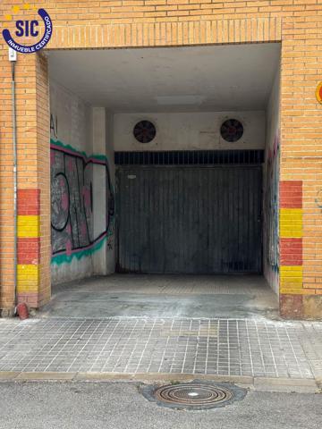 Plaza de Garaje en Burjassot photo 0