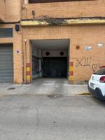¡Descubre tu aparcamiento ideal en Burjassot! photo 0