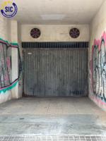 Magnífica plaza de garaje en Burjassot photo 0