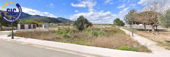 Terreno Urbano en Venta – Favara, Valencia photo 0