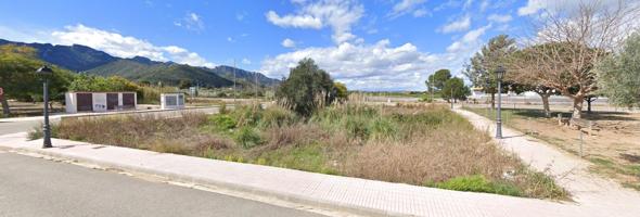 Terreno Urbano en Venta – Favara, Valencia photo 0