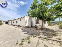 Vivienda con alma de granja y alma de proyecto photo 0