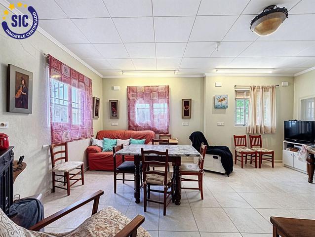 Vivienda con alma de granja y alma de proyecto photo 0