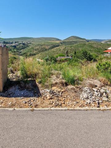Terreno Urbanizable en Altury (Turís) – 1.356 m² rodeado de naturaleza photo 0