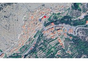 Terreno Urbano con Proyecto Básico en Venta – Oportunidad de Inversión en Cortes de Pallás photo 0