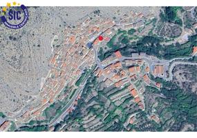 Terreno Urbano con Proyecto Básico en Venta – Oportunidad de Inversión en Cortes de Pallás photo 0