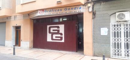 ¡Oportunidad única en pleno corazón de Gandia! photo 0