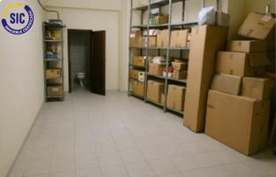 🏢 TU BASE OPERATIVA EN VALENCIA: ADAPTABLE, CONECTADA Y LISTA PARA PRODUCIR photo 0