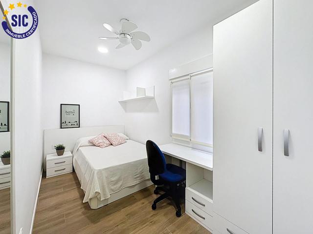 Atención inversores! Oportunidad con ingresos asegurados desde el primer día, en plena zona universitaria. photo 0