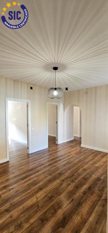 Piso En venta en Santa Barbara 3, Carcaixent photo 0