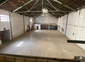 🏭 Nave industrial en venta – Carcaixent (C- Cánovas del Castillo) photo 0