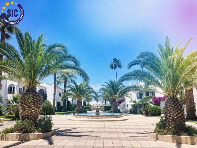 Apartamento Reformado en Urbanización Toscamar, Jávea photo 0