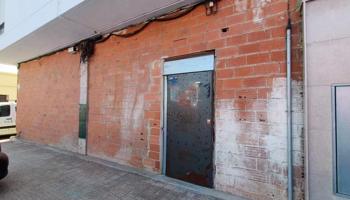 Local comercial en Castellón de la Plana – Amplio y bien ubicado photo 0