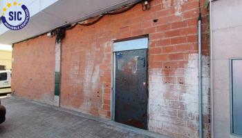 Local comercial en Castellón de la Plana – Amplio y bien ubicado photo 0