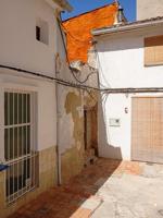 Solar urbano en pleno casco antiguo de Simat de la Valldigna – Gran oportunidad de construcción photo 0