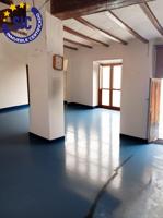 Encantadora casa de pueblo en Simat de la Valldigna con gran potencial de reforma photo 0