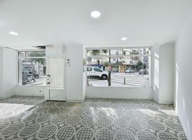 Alquiler Local Benimaclet photo 0