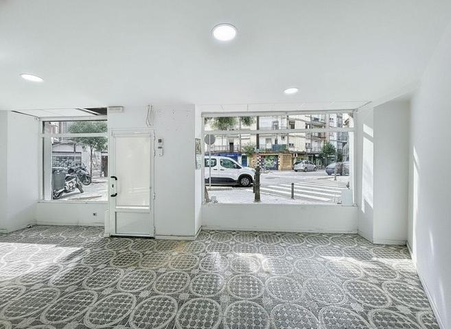 Alquiler Local Benimaclet photo 0