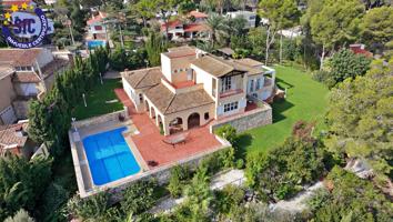 Villa de Lujo en El Respirall de Alzira (Valencia) photo 0