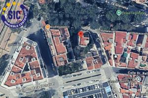 SOLAR URBANO CONSOLIDADO EN EXCLUSIVA: EL PROYECTO INSIGNIA QUE ALBERIC NECESITA photo 0